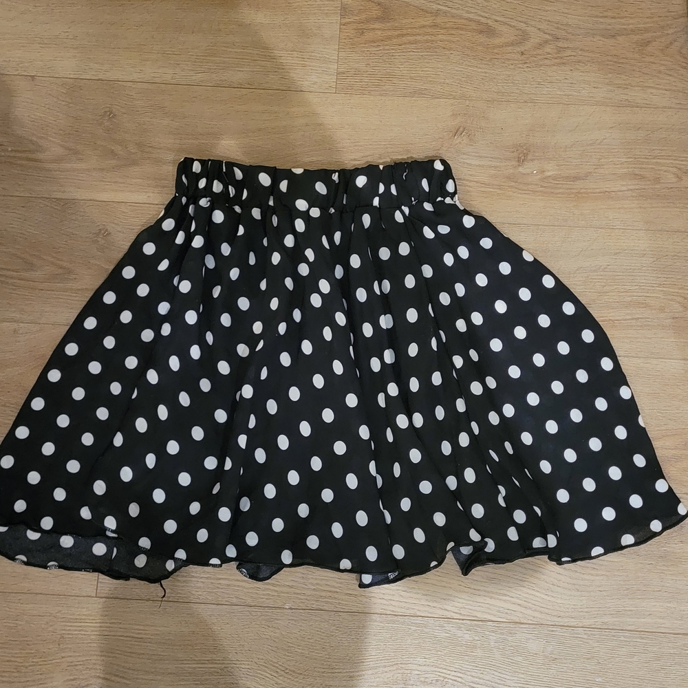 Polka Dot mini squirt
